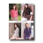 Debbie Bliss - Luxury Tweed Aran